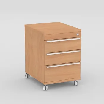 Zásuvkový kontejner REA PLAY - kontejner KN-3