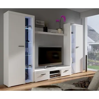 Obývací stěna Obývací sestava RUMBAA XL