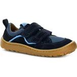 Froddo Baze G3130271-12 Dark Blue celoroční nízké barefoot boty Velikost boty (EU): 28, Vnitřní délka boty: 182, Vnitřní šířka boty: 71