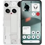 Nothing Phone 3, 12/256GB, white, EU A10000023/EU