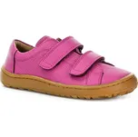 Froddo Baze G3130284-7 Fuxia celoroční nízké barefoot boty Velikost boty (EU): 33, Vnitřní délka boty: 217, Vnitřní šířka boty: 78