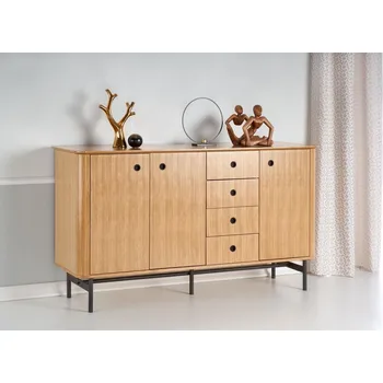 Komoda HM SMART masivní dřevo