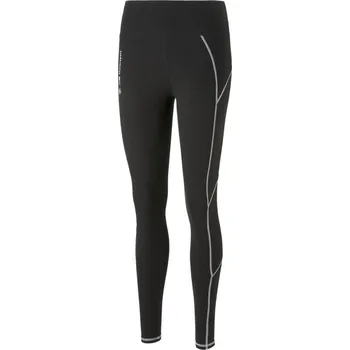 PUMA Legíny Puma Bmw Mms Wmn Leggings, Černá, Unisex XS ČERNÁ