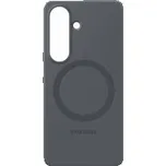 Samsung pouzdro Silicone Magnet Case pro Samsung S942B Galaxy S26 5G černá černá EF-ES942CBEGWW