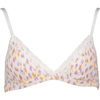 Podprsenka Sportovní podprsenka LASCANA Weiß/ Bunt 3288080 44/46