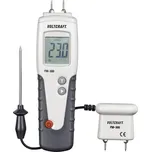 Měřič vlhkosti dřeva Voltcraft FM-300