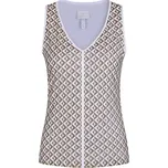 Dámské tílko Sportalm Sarina 250342 Deep Durango