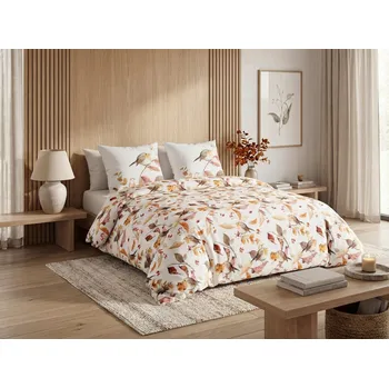 Povlečení Bavlněné povlečení KEHLY barevné Rozměr povlečení: 80 x 80 cm | 135 x 200 cm