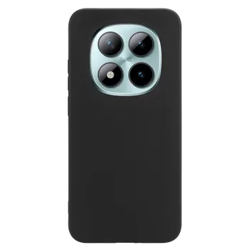 Pouzdro na mobilní telefon Tactical TPU kryt pro Xiaomi Redmi Note 15 Pro 5G černý