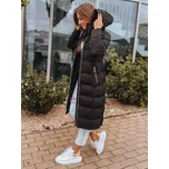 Dstreet Dámská parka Gweneda TY3093 43278 černá L TY3093 43278
