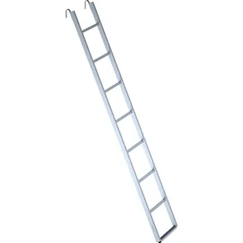 Stavební technika Etážový žebřík 2,16 m