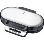 Melissa 16250087 Vaflovač 1200 W stříbrná/šedá