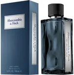 Abercrombie & Fitch First Instinct Blue - EDT 50 ml man