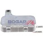 Bogap E4222101 Chladič oleje, motorový olej