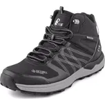 Obuv CXS SPORT, kotníková, černo - šedá Velikost: 47 2210-035-810-47