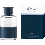 s.Oliver So Pure Men - EDT 50 ml + 2 měsíce na vrácení zboží
