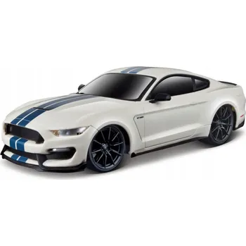 autíčko MAISTO Ford Shelby GT350 1/24 2,4 GHz R/C 81521
