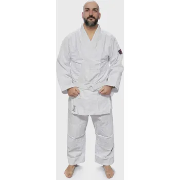 IPPON KIMONO JUDO II Barva: Bílá, Velikost: 180