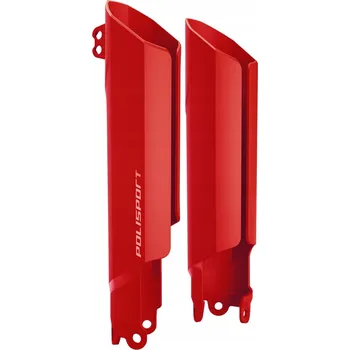 CHRÁNIČE TLUMIČŮ TELESKOPICKÝCH VIDLIC FULL WRAP HONDA CRF 250/450 VEL. 19-23