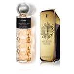 Paco Rabanne 1 Million - SAPHIR - Seduction Man (200 ml), inspirace, vůně pro pány