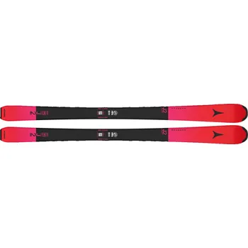 Sjezdové lyžování Atomic Redster J2 Velikost: 130 red/black 25/26