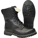 Lined Army Boots 47