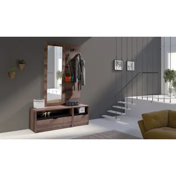 Předsíňová stěna Předsíňová stěna DANVER II.