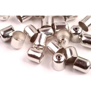 Korálek Kaplík 89 - 12x12mm (10 ks)