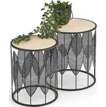 Konferenční stolek FOLLA