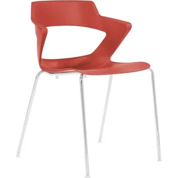 2160 PC AOKI PLAST CERVENA