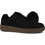 Champion tenisky muž černé CEO-RD18 LOW CORD S2