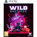 Wild Bastards (PS5)