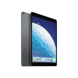 Apple iPad Air 10,5" (2019, 3. gen) 256GB Space Gray Wi-Fi + Cellular