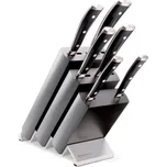 Blok na nože WÜSTHOF Knife block Classic Ikon 6 pieces
