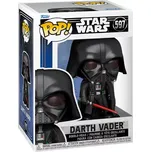 Funko POP! Star Wars - Darth Vader (Episode IV A New Hope) #597 (English; NM)