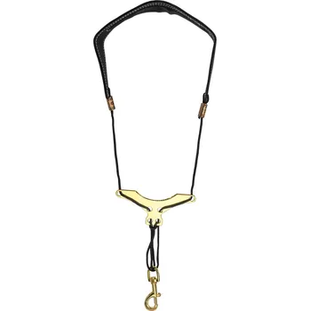 Hudebniny Latone F-103 Popruh pro dechový nástroj