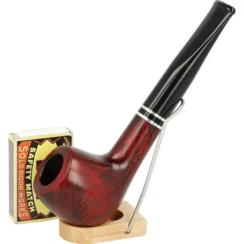 Dýmka Angelo Kapri Bentley II, kroužek, filtr 9mm