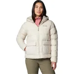 Bunda COLUMBIA HARMONY FALLS HOODED DOWN JACKET Lady velikost M