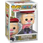 Funko POP! One Piece - Vegapunk #2139 (English; NM)