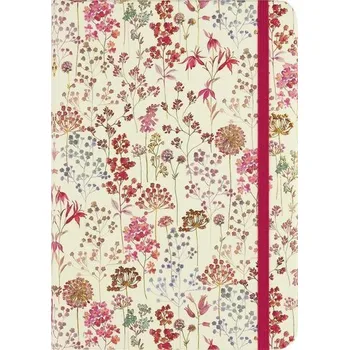 Set školních potřeb Notatnik mini Dzika Łąka