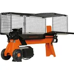 Elektrická štípačka na dřevo 7T 2500W, Kraft&Dele KD5209