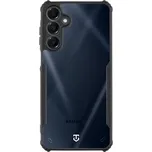 Tactical Quantum Stealth Kryt pro Samsung Galaxy A16 4G/5G Clear/Black