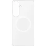 Samsung pouzdro Clear Magnet Case pro Samsung S947B Galaxy S26 Plus 5G transparentní transparentní EF-CS947CTEGWW