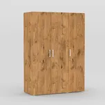 Šatní skříň REA VENEZIA 3