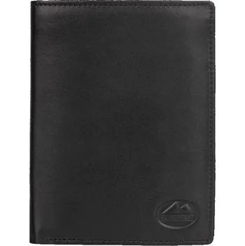 Peněženka Pánská peněženka EL FORREST 897-67 černá