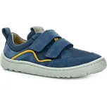 Froddo Baze G3130271-19 Denim celoroční nízké barefoot boty Velikost boty (EU): 34, Vnitřní délka boty: 224, Vnitřní šířka boty: 80