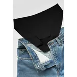 Kalhotky Gorteks Blanca - 3PACK Černá 40