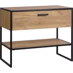 Koupelnová skříňka BROKLIN 827 - pod umyvadlo 90