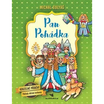 Pohádka Pan Pohádka