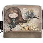 Anekke peněženka eko kůže vícebarevná 41709-903 - dámská